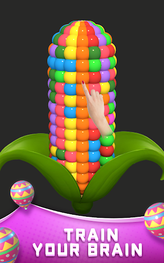 Balloon Master 3D-Puzzle Games screenshot 14