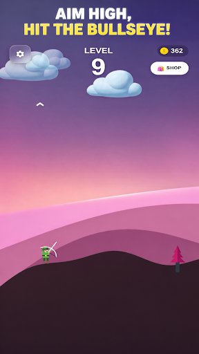 Arrow Valley screenshot 2