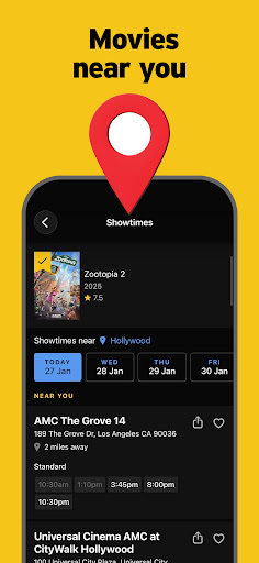IMDb: Movies & TV Shows screenshot 7
