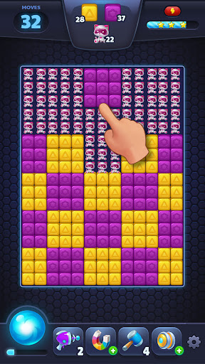 Cubes Empire Champions screenshot 12