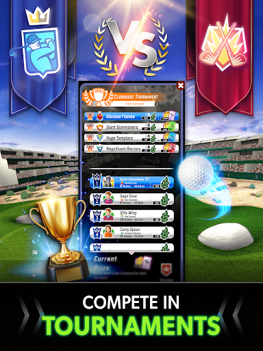 PGA TOUR Golf Shootout screenshot 24