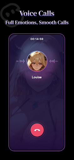 Suka:AI Character&AI Story screenshot 4