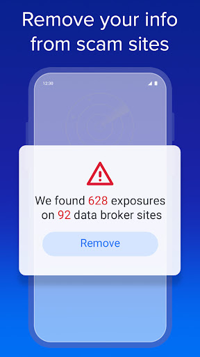 YouMail: Block Spam on Android screenshot 21
