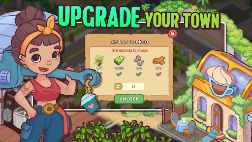 Brewtopia: Grow Coffee Beans screenshot 4
