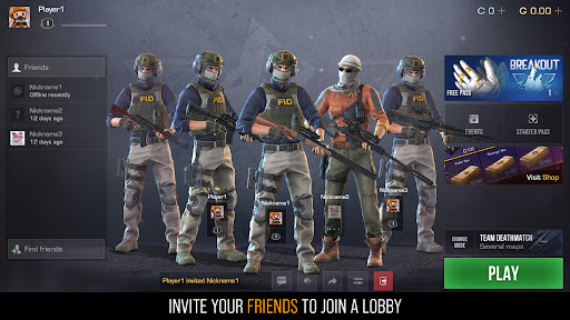 Standoff 2 screenshot 6