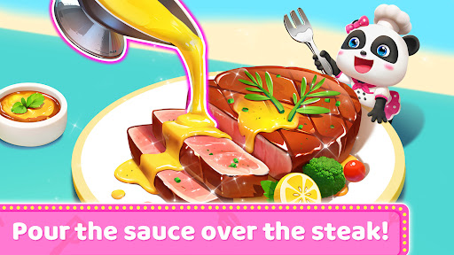Little Panda's Restaurant screenshot 16