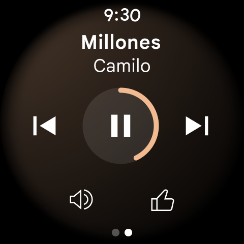 YouTube Music screenshot 25