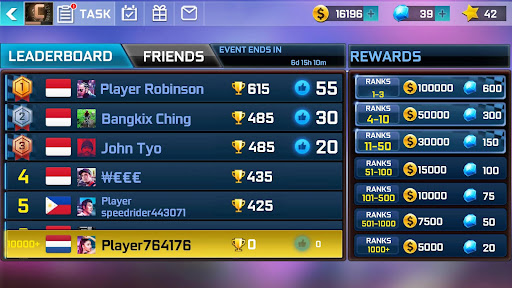 Street Racing 3D screenshot 16