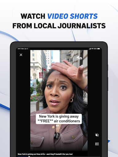 NBC 4 New York: News & Weather screenshot 3