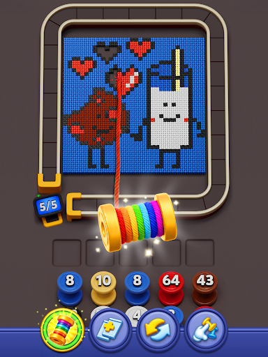Yarn Loop screenshot 11
