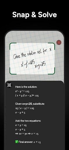 Chatbot AI Assistant - Genie screenshot 3