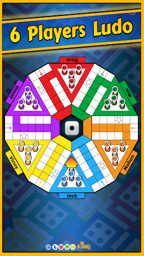 Ludo King® screenshot 8