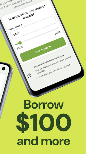 Payday Cash Advance TriceLoans screenshot 3