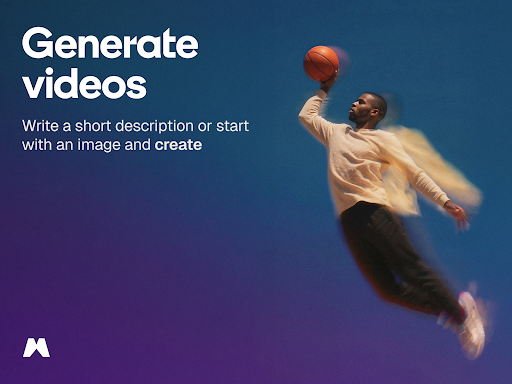 Magnific - AI Video & Image screenshot 16
