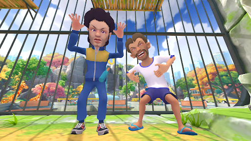 I Am Monkey screenshot 8