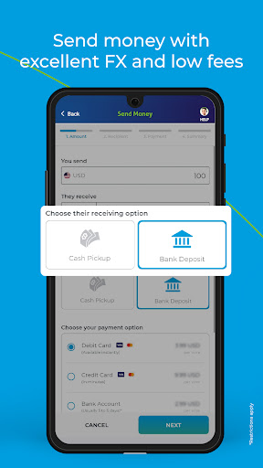 Amigo Paisano screenshot 3