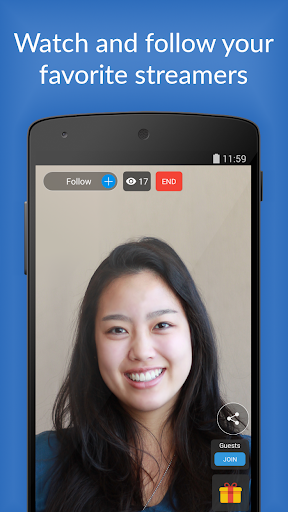 imo live screenshot 2