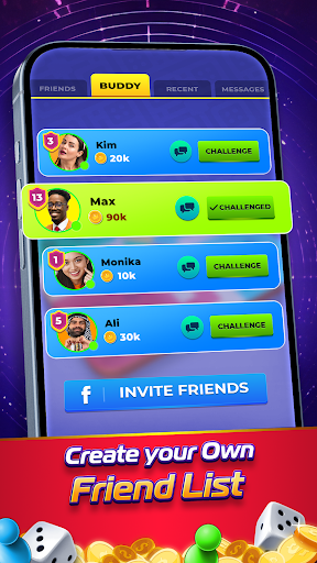 Ludo Superstar - Fun Game screenshot 5