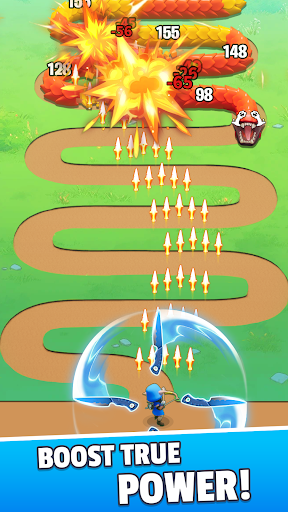 Kingdom Guard: Tower Defense screenshot 4