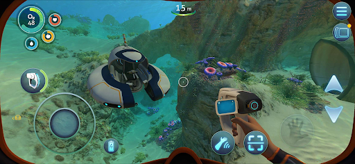 Subnautica screenshot 11