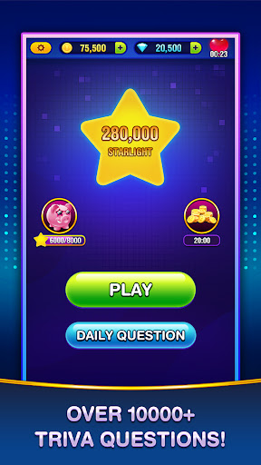 Trivia Crush screenshot 8