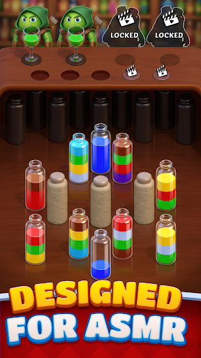 Water Blast Sort screenshot 13