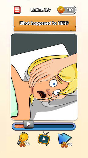 Flashback: Tricky Fun Riddles screenshot 22