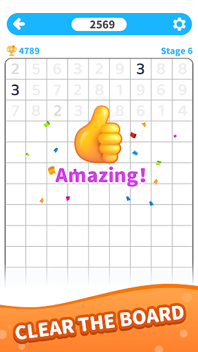 Number Pair - Match Games screenshot 2