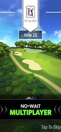 PGA TOUR Golf Shootout screenshot 14