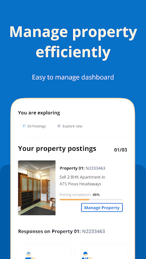 99acres Buy/Rent/Sell Property screenshot 8
