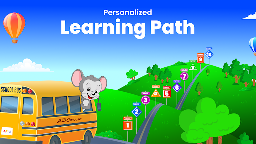 Early Learning Academy screenshot 8