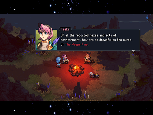 Sea of Stars screenshot 13