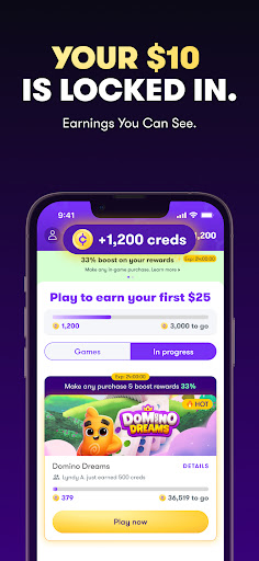 Copper: Earn Cash Rewards screenshot 6