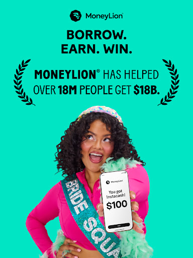 MoneyLion: Banking & Cash Back screenshot 2