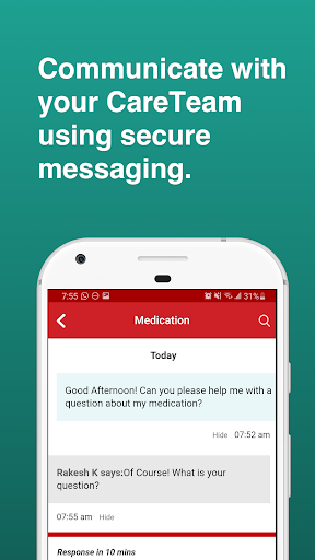 CVS Specialty screenshot 3