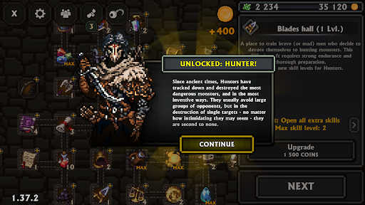 Pocket Rogues: Ultimate screenshot 5