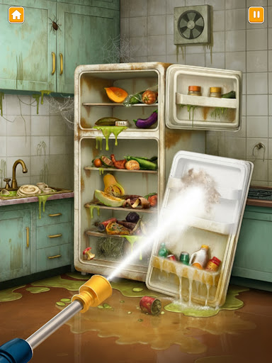 Home Makeover: ASMR Game screenshot 12