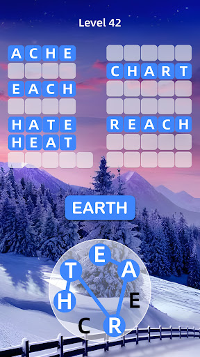 Zen Word® - Relax Puzzle Game screenshot 8