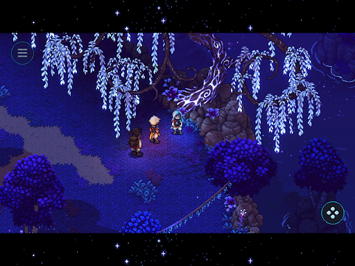 Sea of Stars screenshot 2