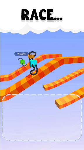 Draw Climber screenshot 7
