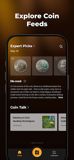 CoinSnap - Coin Identifier screenshot 4