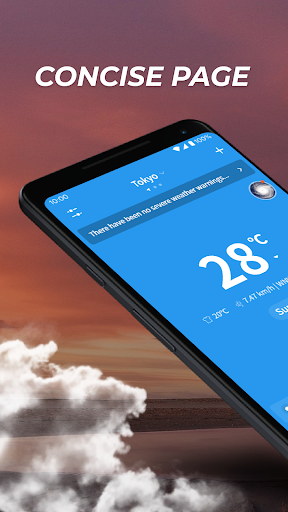 Great Weather screenshot 3