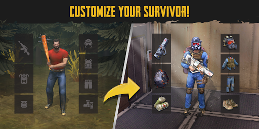 Live or Die: Survival Pro screenshot 13
