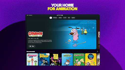 Tubi: Free Movies & Live TV screenshot 26