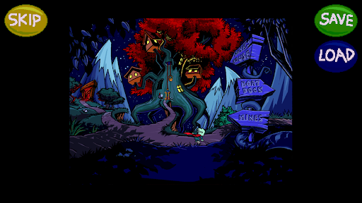 Pajama Sam: No Need to Hide screenshot 29
