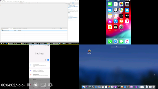 AirPin PRO - AirPlay & DLNA screenshot 4