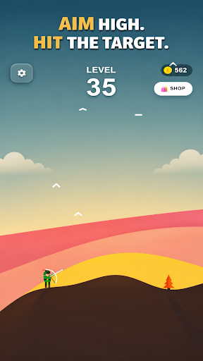 Arrow Valley screenshot 11