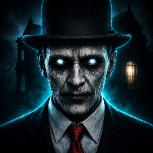 Lös: Mystery Horror Game