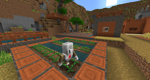 Minecraft Education Preview screenshot 6