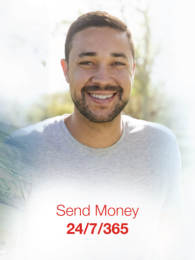 MoneyGram® Money Transfers App screenshot 9